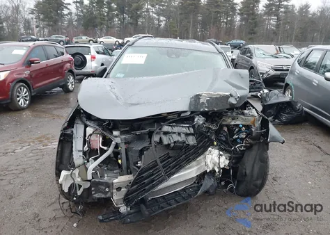 2020 Toyota Rav4 Le z USA, uszkodzony, nr VIN 2T3F1RFV7LC140238